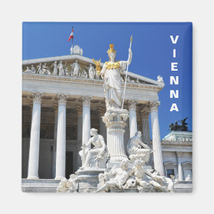 Aimant Architecture à Vienne, Autriche