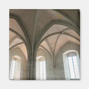 Aimant Architecture du Palais des Papes