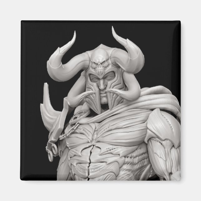 Aimant Ares Alternate (Devant)