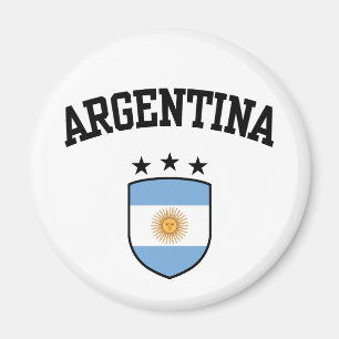 Aimant Argentine