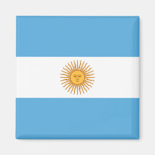 Aimant Argentine