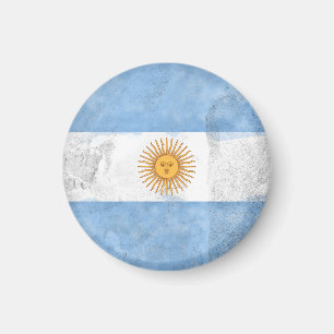 Aimant Argentine