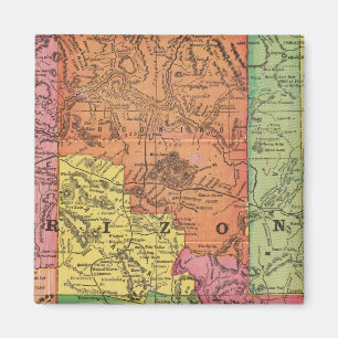 Aimant Arizona 6