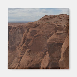 Aimant ARIZONA - Horseshoe Bend C - Red Rock