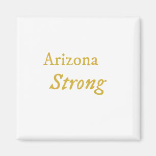 Aimant Arizona Strong