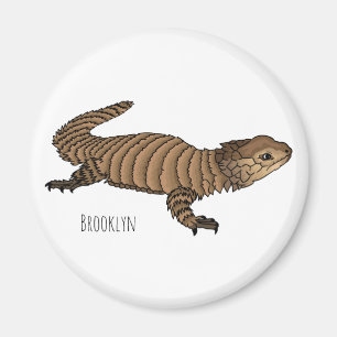 Aimant Armadillo girdled lizard