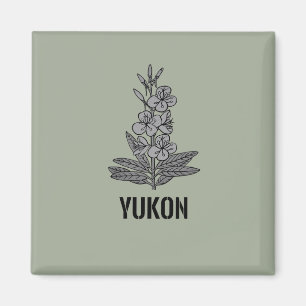 Aimant Arme à feu du Yukon