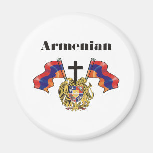Aimant Arménien