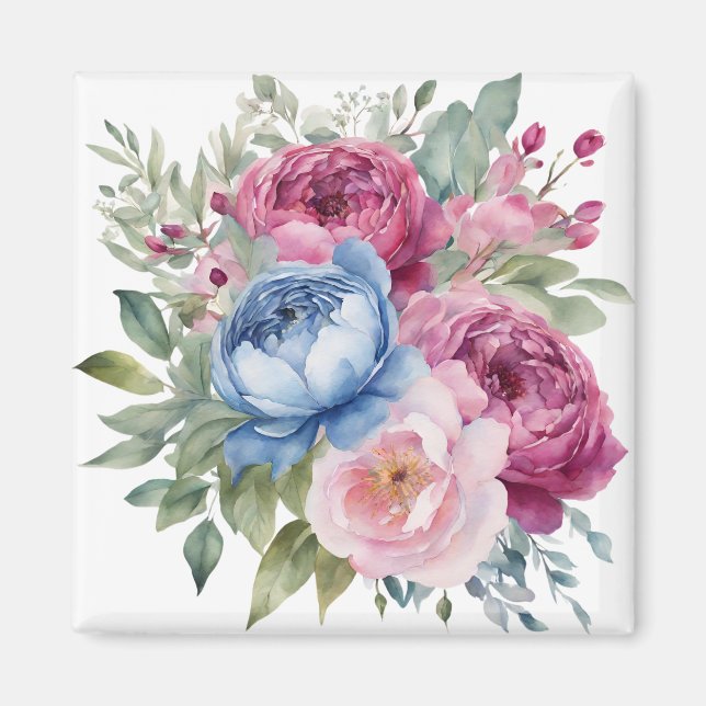 Aimant Armoire de dépôt de l'armoire de dépôt du réfrigér (Devant)