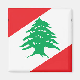 Aimant Armoiries du Liban
