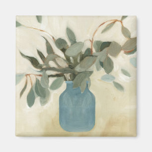 Aimant Arrangement neutre - Feuilles empilés