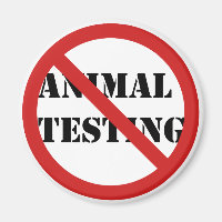 arrêter l'expérimentation animale