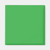 Arrière - plan vert et frontière blanche pour un â