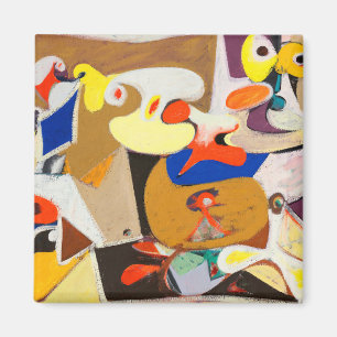 Aimant Arshile Gorky