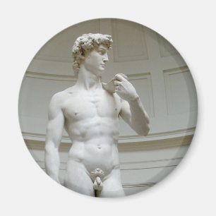 Aimant Art Renaissance Michel-Ange