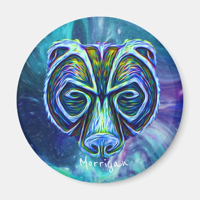 Aimant Artio interne~ (Devant)