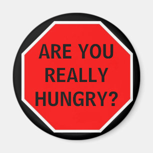 AIMANT AS-TU VRAIMENT FAIM ?