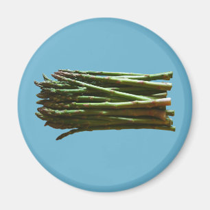 Aimant Asperge