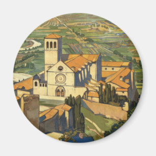 Aimant Assisi