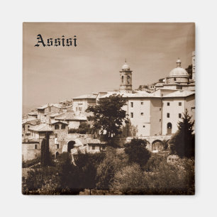 Aimant Assisi