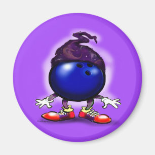 Aimant Assistant Bowling