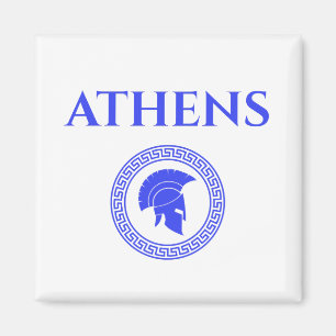 Aimant Athens Spartan