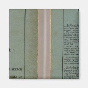 Aimant Atlas de l'histoire universelle