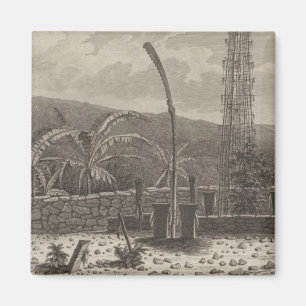 Aimant Atooi Morai, Hawaï 2