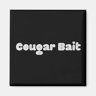 Aimant Attaque à cougar