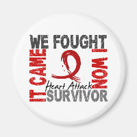 Attaque cardiaque du survivant 5