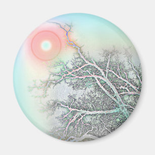 Aimant Atteindre le ciel