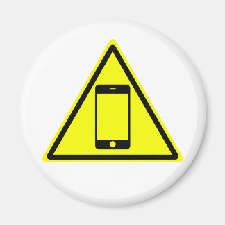 Aimant Attention