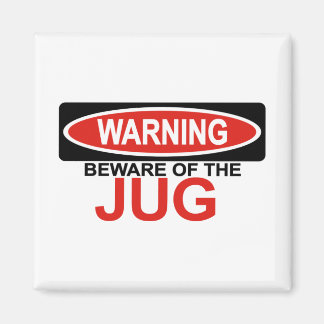 Aimant Attention Au Jug