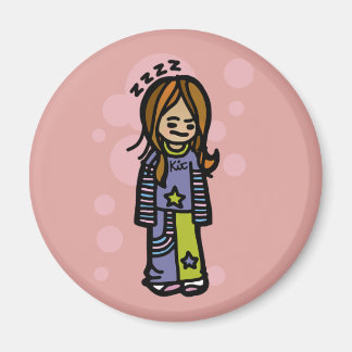 Aimant attiré par la vie sous les couvertures.