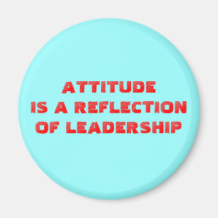 AIMANT ATTITUDE