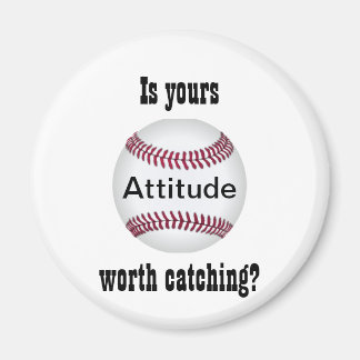 Aimant Attitude