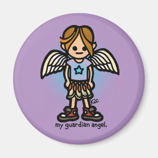 Aimant attraction d'anges.