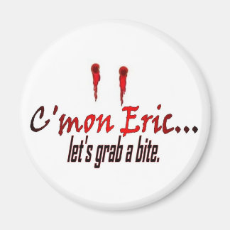 Aimant Attrapons un morceau !