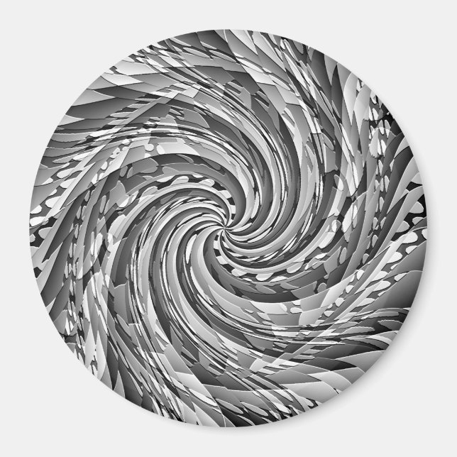 Aimant Au vent..... (Devant)