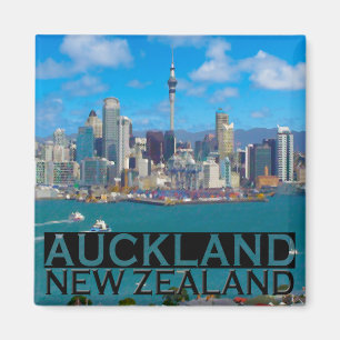 Aimant Auckland