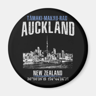 Aimant Auckland