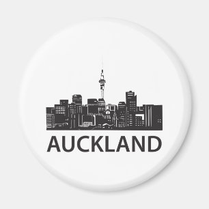 Aimant Auckland