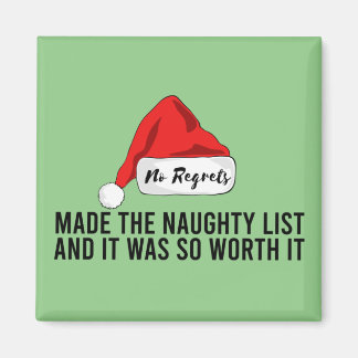 Aimant Aucun Regret N'A Fait La Mauvaise Liste Noël