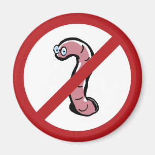 Aimant aucun trou de ver