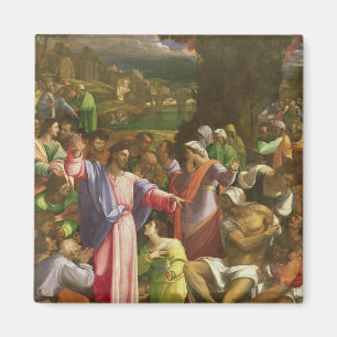 Aimant Augmenter de Lazarre, c.1517-19