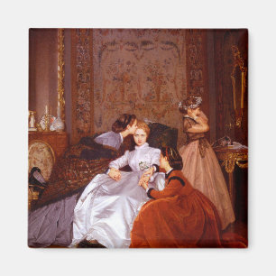 Aimant Auguste Toulmouche