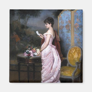Aimant Auguste Toulmouche
