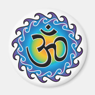 Aimant Aum