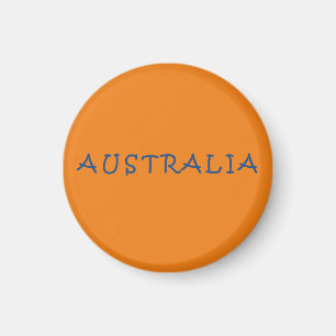 Aimant Australie