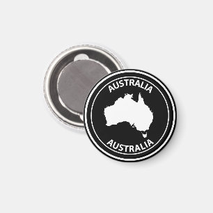 Aimant Australie